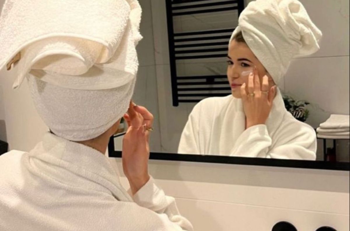 Skincare de primavera: la clave para que tu maquillaje dure aunque sudes