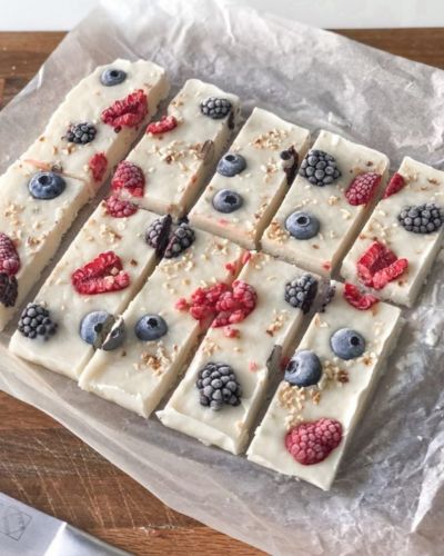 Al trabajo elige refrigerios fáciles de preparar, deliciosos y perfectos para cuidar tu silueta sin renunciar al sabor.