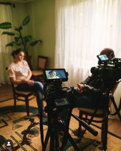 documentales de mujeres feministas mexicanas