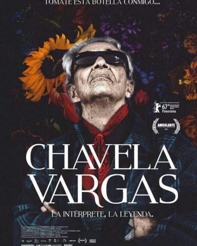 documentales de mujeres feministas mexicanas