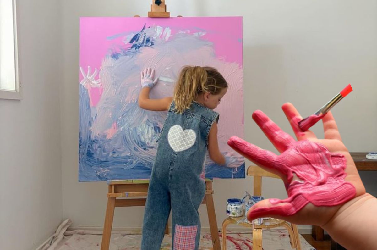 Planes para entretener a los niños en Semana Santa (sin estrés)