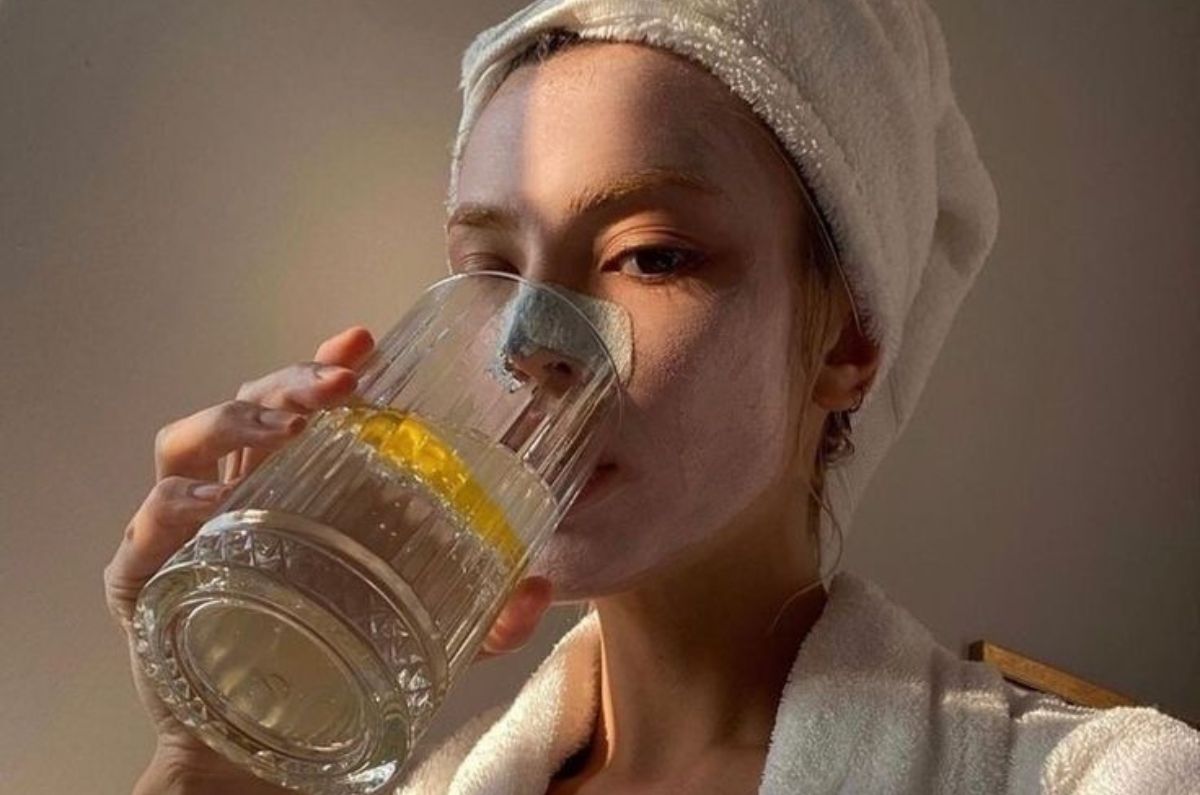 Las mejores aguas frescas para mantenerte hidratada esta primavera