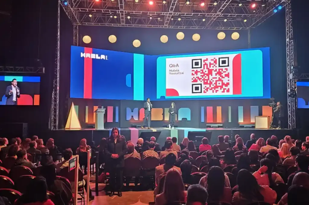 Auditorio BB: El lugar donde una ciudad entera decide sentirse viva 2