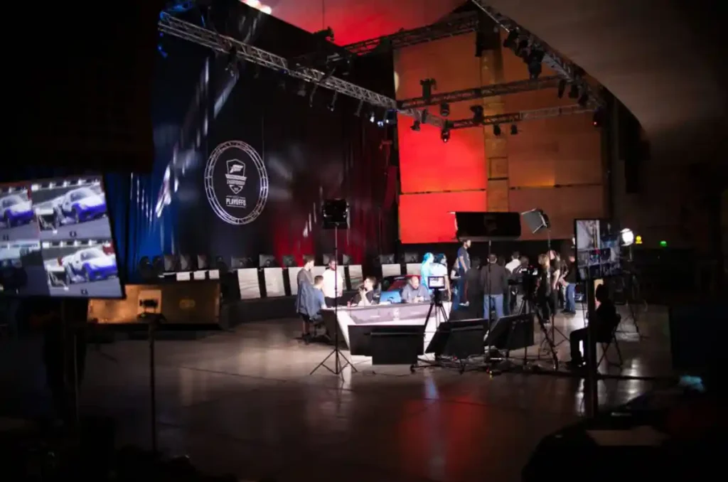 Auditorio BB: El lugar donde una ciudad entera decide sentirse viva 0