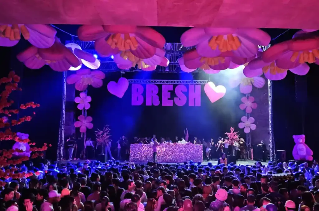 Auditorio BB: El lugar donde una ciudad entera decide sentirse viva 1