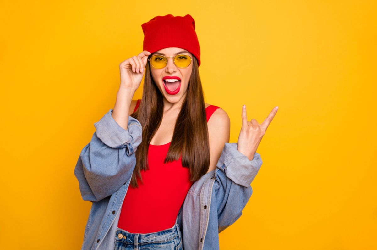 4 tips para stylear un blazer de mezclilla para lucir fabulosa en temporada de calor