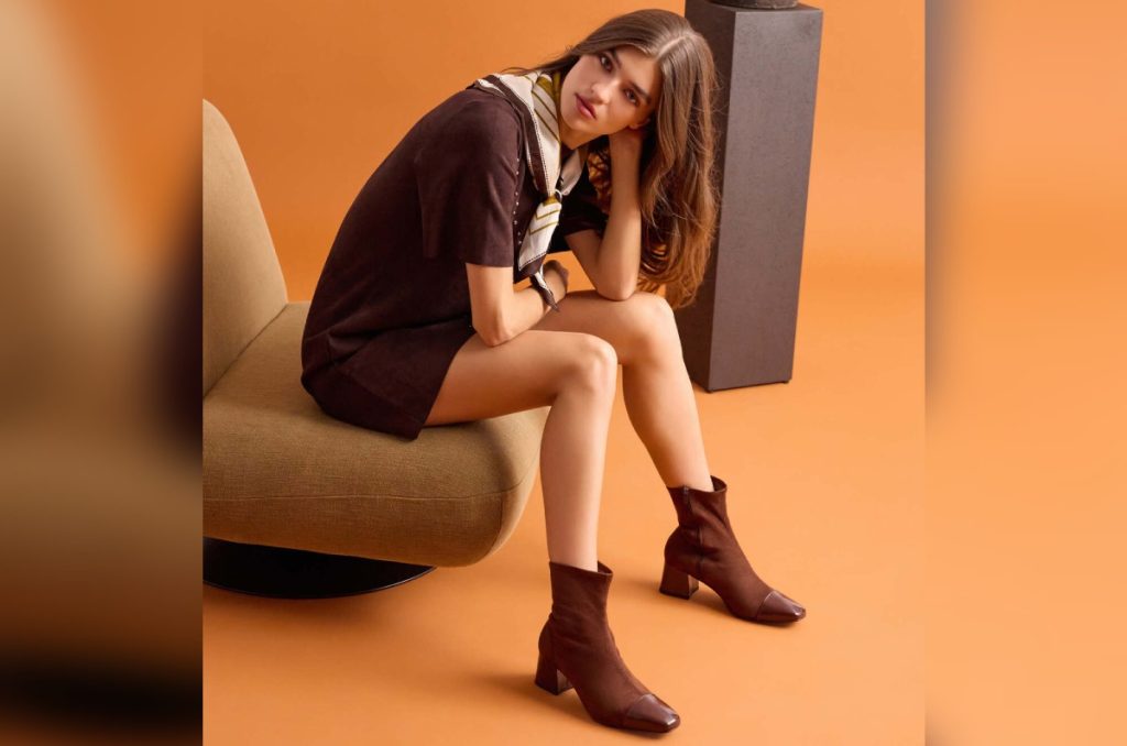 Los 5 Tipos de Botas que Toda Mujer Debe Tener en su Armario