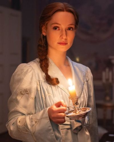 La temporada 5 de Bridgerton ya tiene protagonista: Francesca Bridgerton