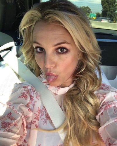 Se ha confirmado que Britney Spears ha sido arrestada tras conducir bajo los efectos del alcohol