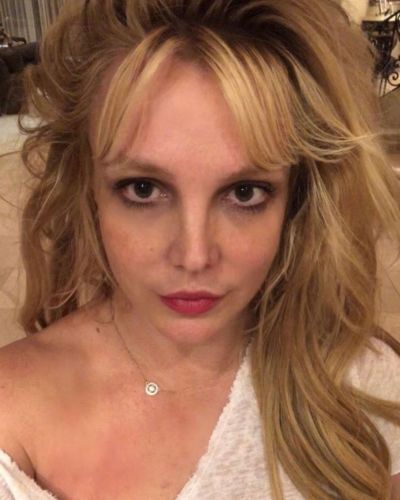 Se ha confirmado que Britney Spears ha sido arrestada tras conducir bajo los efectos del alcohol
