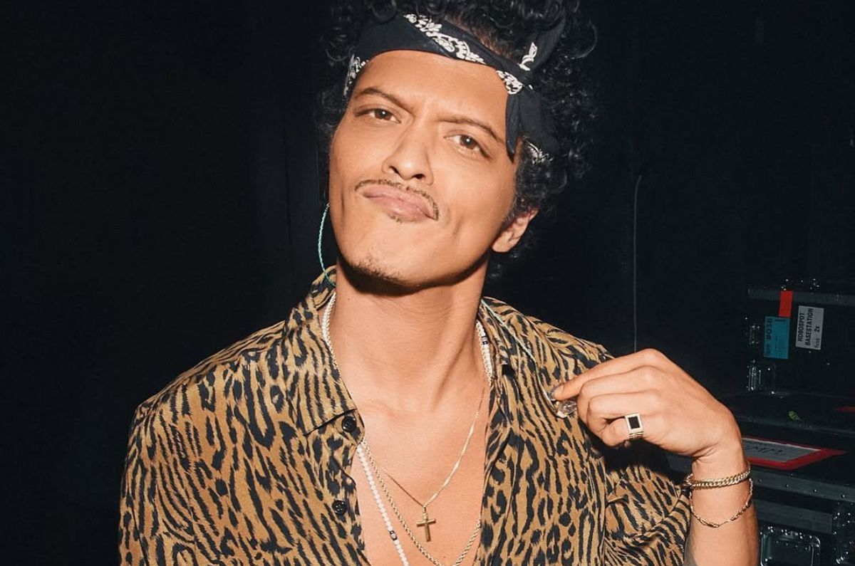 Bruno Mars regresa a México en 2026: fechas, preventa de boletos y todo lo que debes saber