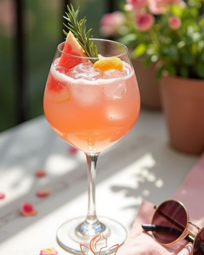 Lo mejor de los cócteles de verano es que puedes adaptarlos a tus gustos, experimentar con frutas o incluso crear tu propia versión.