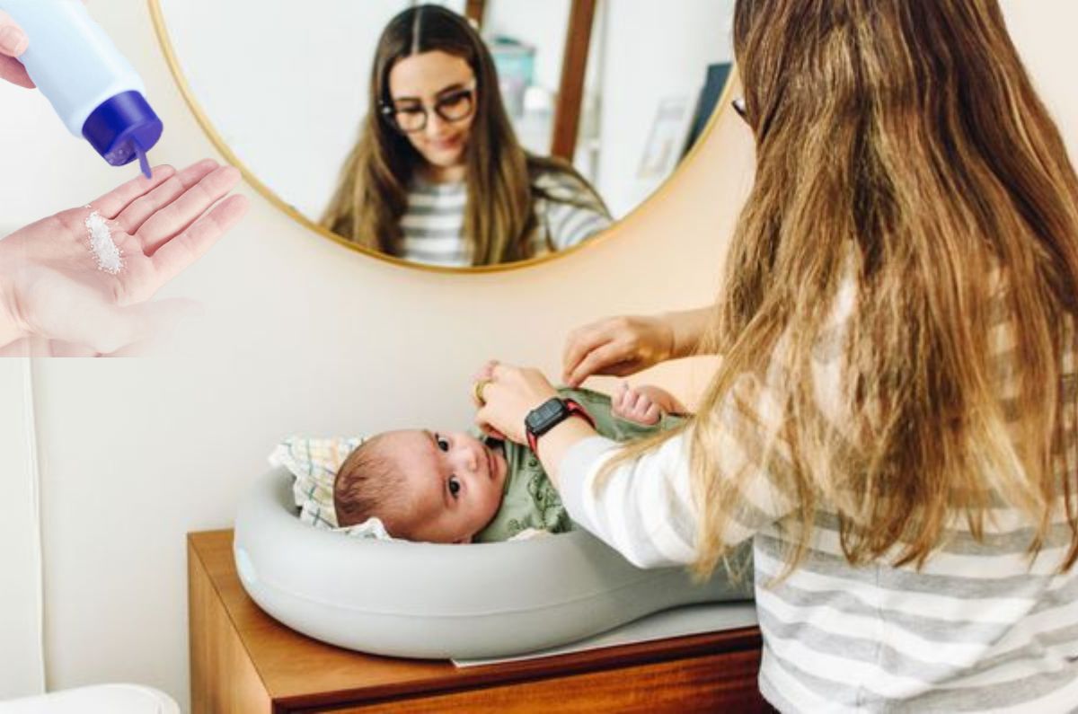 Errores que provocan rozaduras en la piel de tu bebé (y cómo evitarlos)