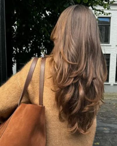 Elige estilos con movimiento