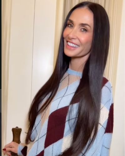 Aléjate de los estilos rígidos y sin movimiento.