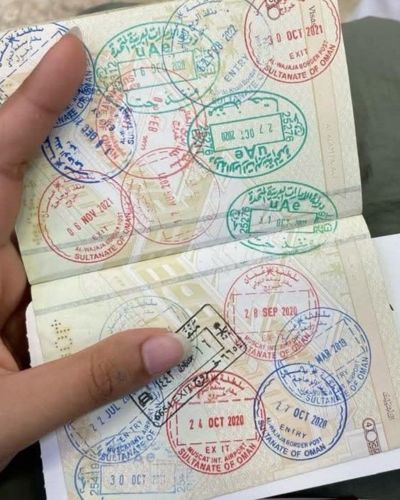 Nuevo documento para viajar a Estados Unidos: ¿Qué es el permiso I-94 y cómo tramitarlo paso a paso? 0