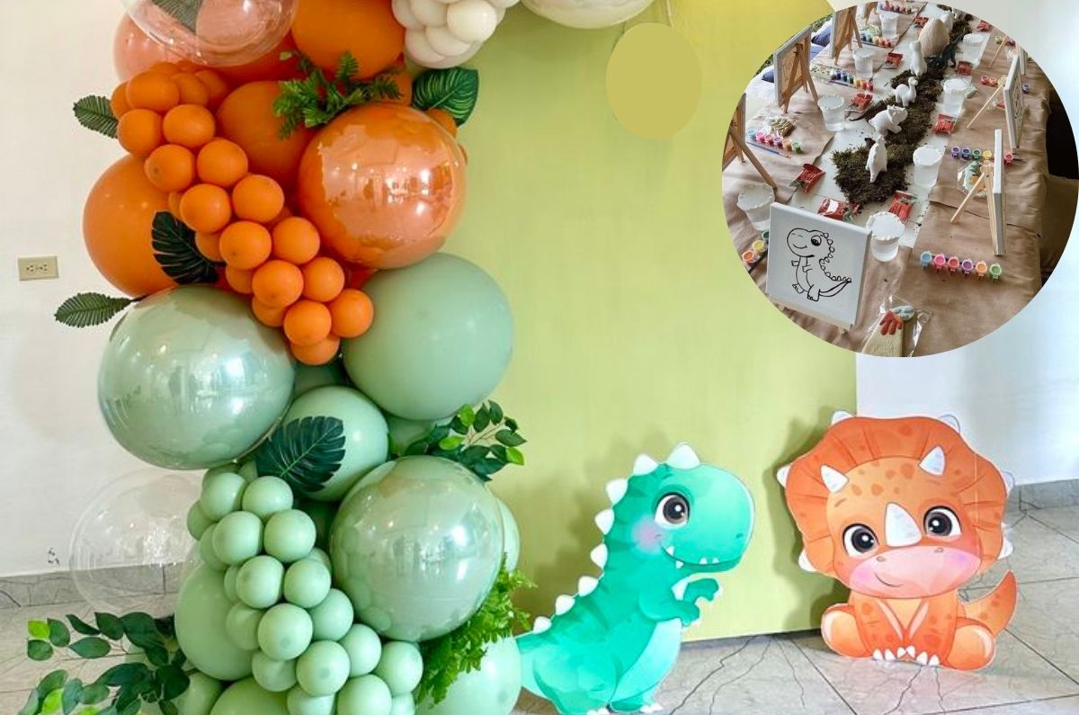 Ideas de decoración para festejar a tus hijos este día del niño 2026