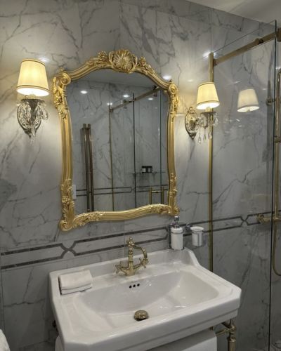El estilo regencycore se posiciona como una de las grandes tendencias de decoración 2026, y lo mejor es que puedes adaptarlo a tu estilo sin perder tu esencia.