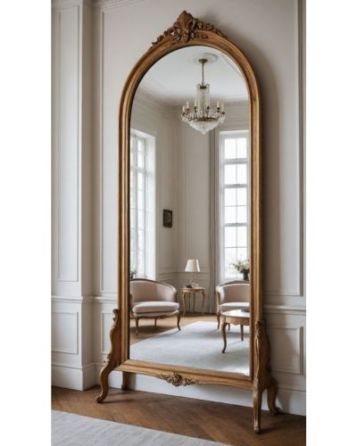 El estilo regencycore se posiciona como una de las grandes tendencias de decoración 2026, y lo mejor es que puedes adaptarlo a tu estilo sin perder tu esencia.