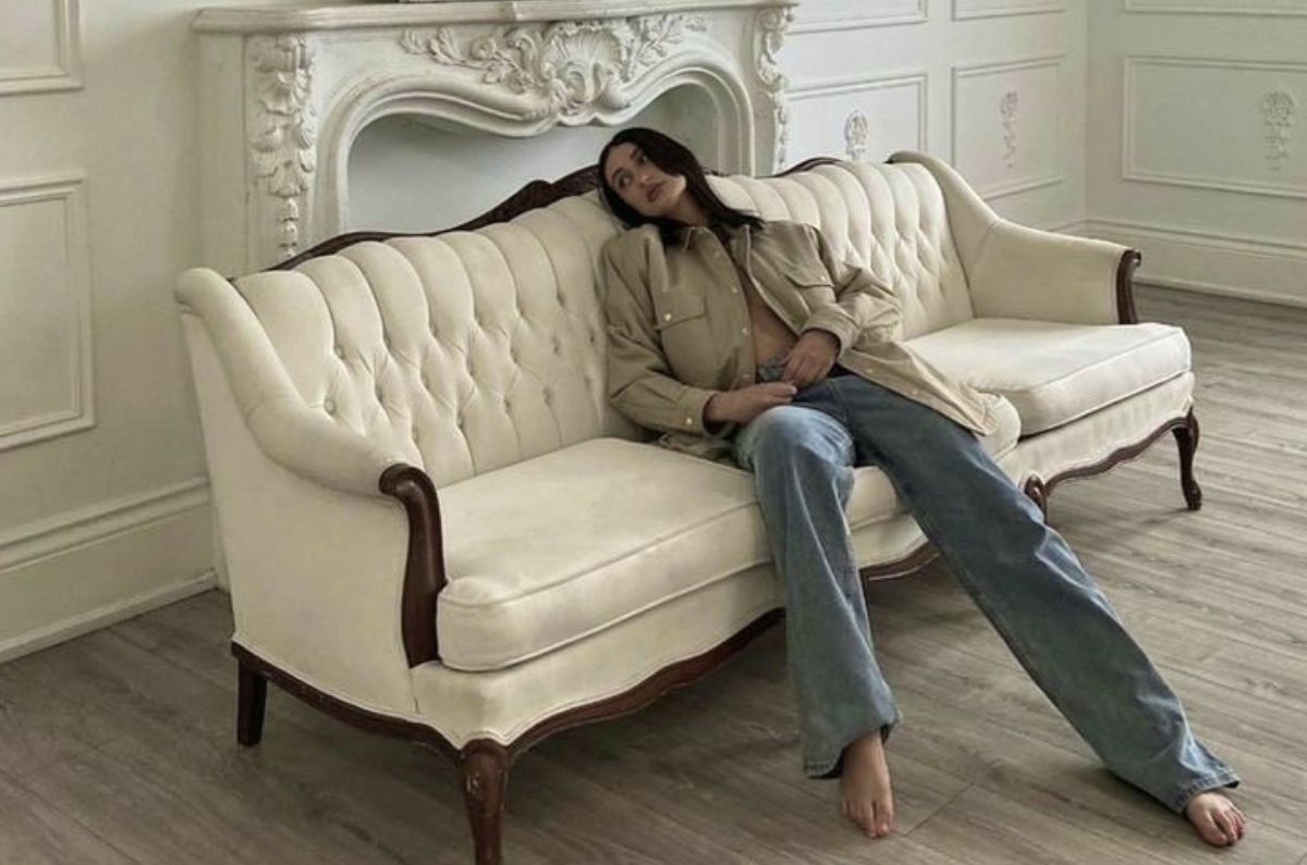 Estilo Regencycore: la decoración más opulenta que marca tendencia este año