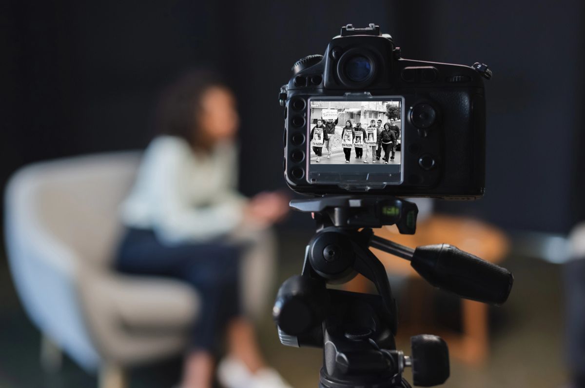 8M: Documentales de mujeres mexicanas feministas que tienes que ver al menos una vez en la vida