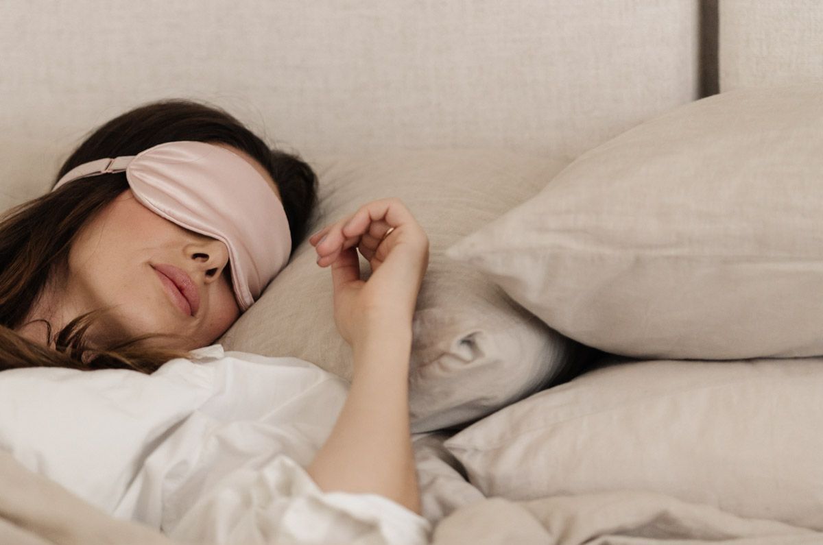 ¿Ay, qué? Dormir más horas podría prevenir un infarto en mujeres y esta es la razón