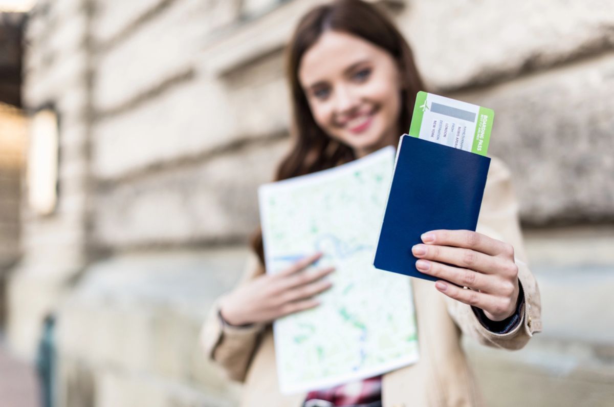 Nuevo documento para viajar a Estados Unidos: ¿Qué es el permiso I-94 y cómo tramitarlo paso a paso?