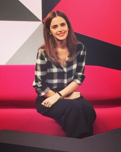 Gonzalo Hevia Baillères y Emma Watson no han confirmado su relación 