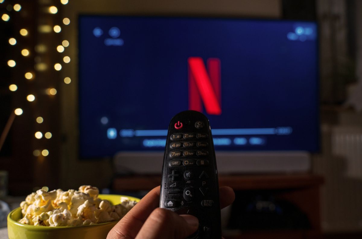 Top 5 estrenos de Netflix en marzo 2026