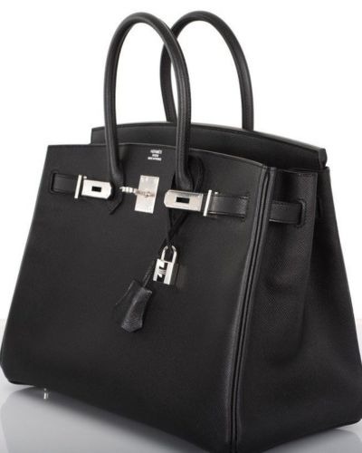 Este es el precio del bolso Hermès de Mafer, la quinceañera viral