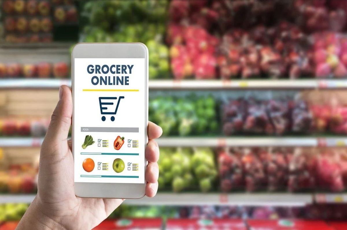 Más que un supermercado: Cómo la app de H-E-B salva tu tarde