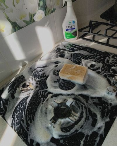 Organizar tu casa va desde las habitaciones hasta tu cocina