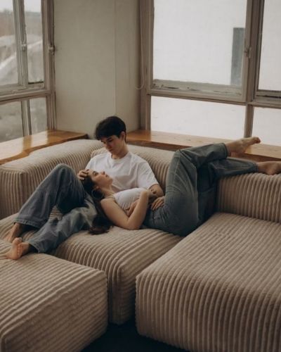 La intimidad en pareja no se construye de un solo momento, sino de pequeños hábitos que, con el tiempo, hacen toda la diferencia.