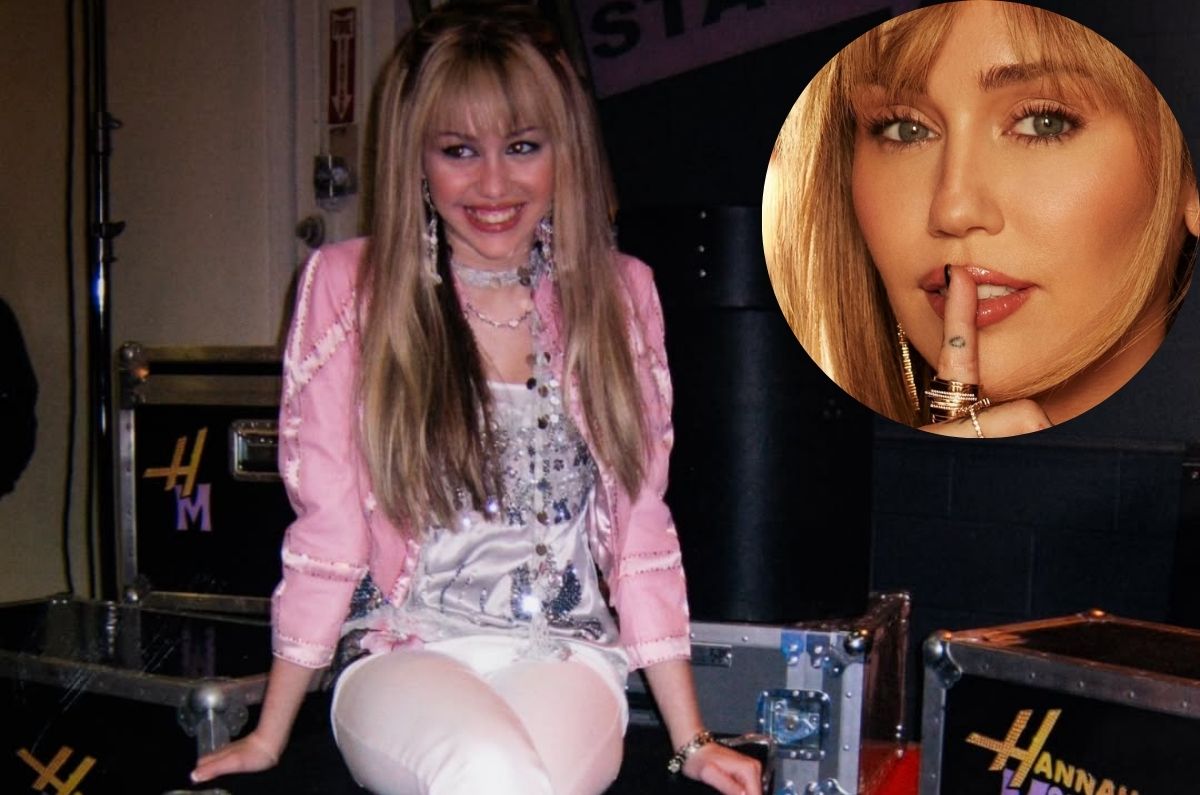 ¿A qué hora se estrena el especial de aniversario de Hannah Montana en México?