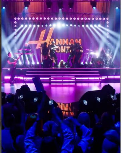 Hannah Montana: 20 Aniversario