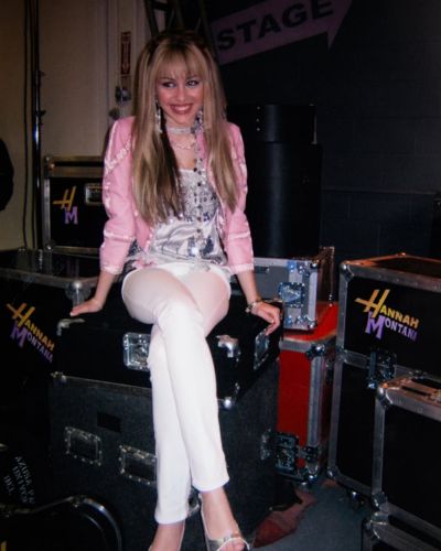 Hannah Montana: 20 Aniversario