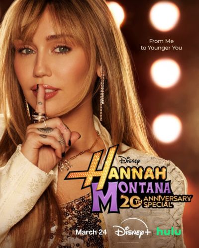 Hannah Montana: 20 Aniversario