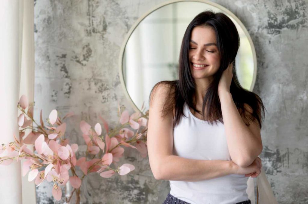 Guía para el autocuidado íntimo con ALFA del Dr. Simi