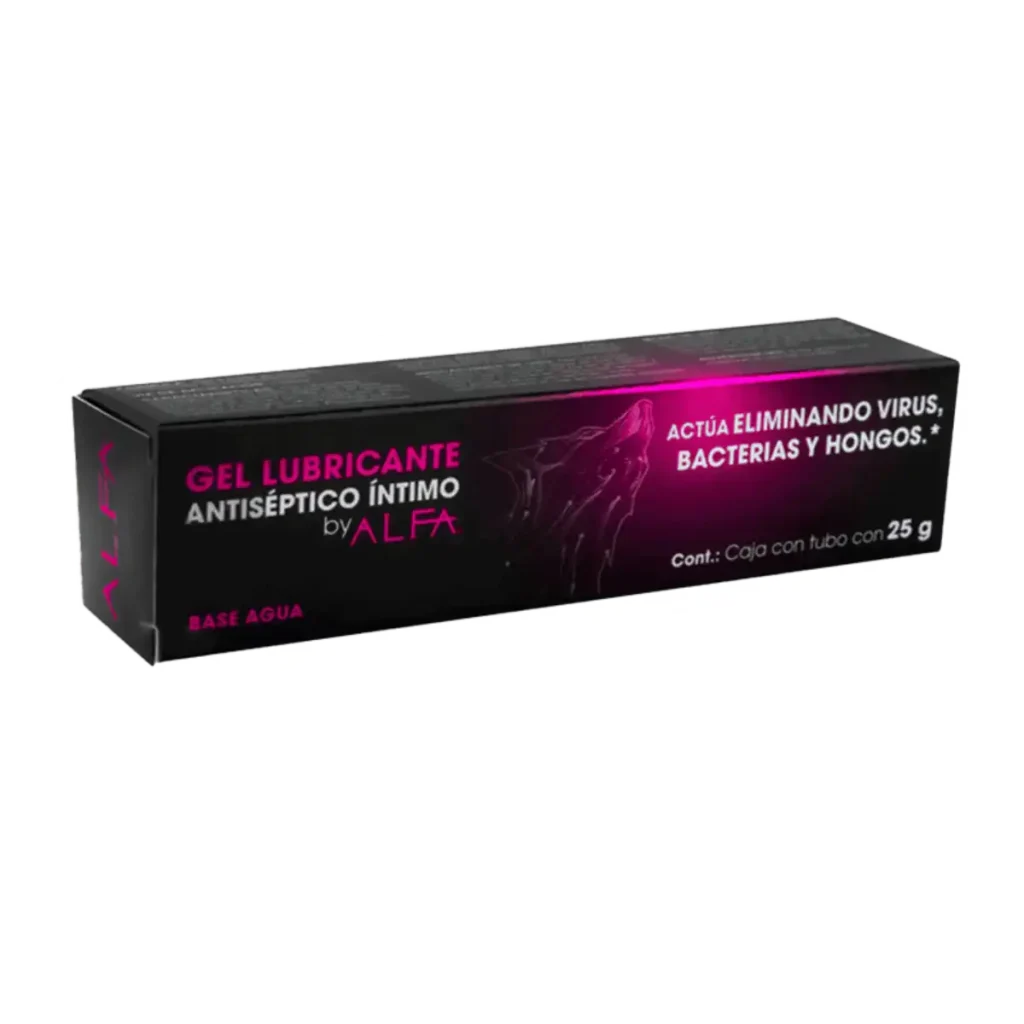 Tips para el autocuidado íntimo con ALFA del Dr. Simi 1