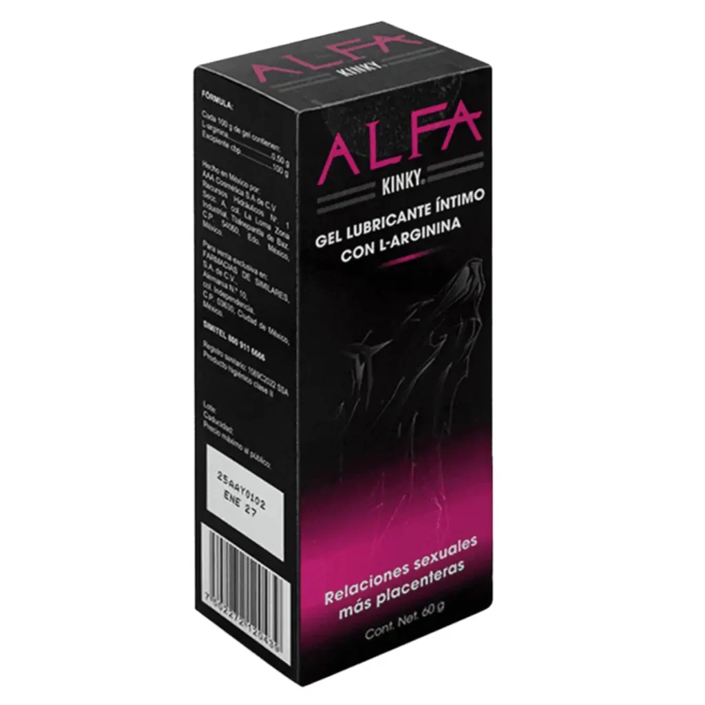 Tips para el autocuidado íntimo con ALFA del Dr. Simi 0