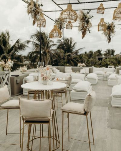 El estilo minimalista seguirá predominando, pero ahora con texturas cálidas