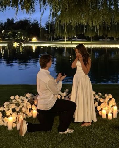 La pedida de mano formal es el momento en el que el novio (y su familia) piden autorización para casarse.