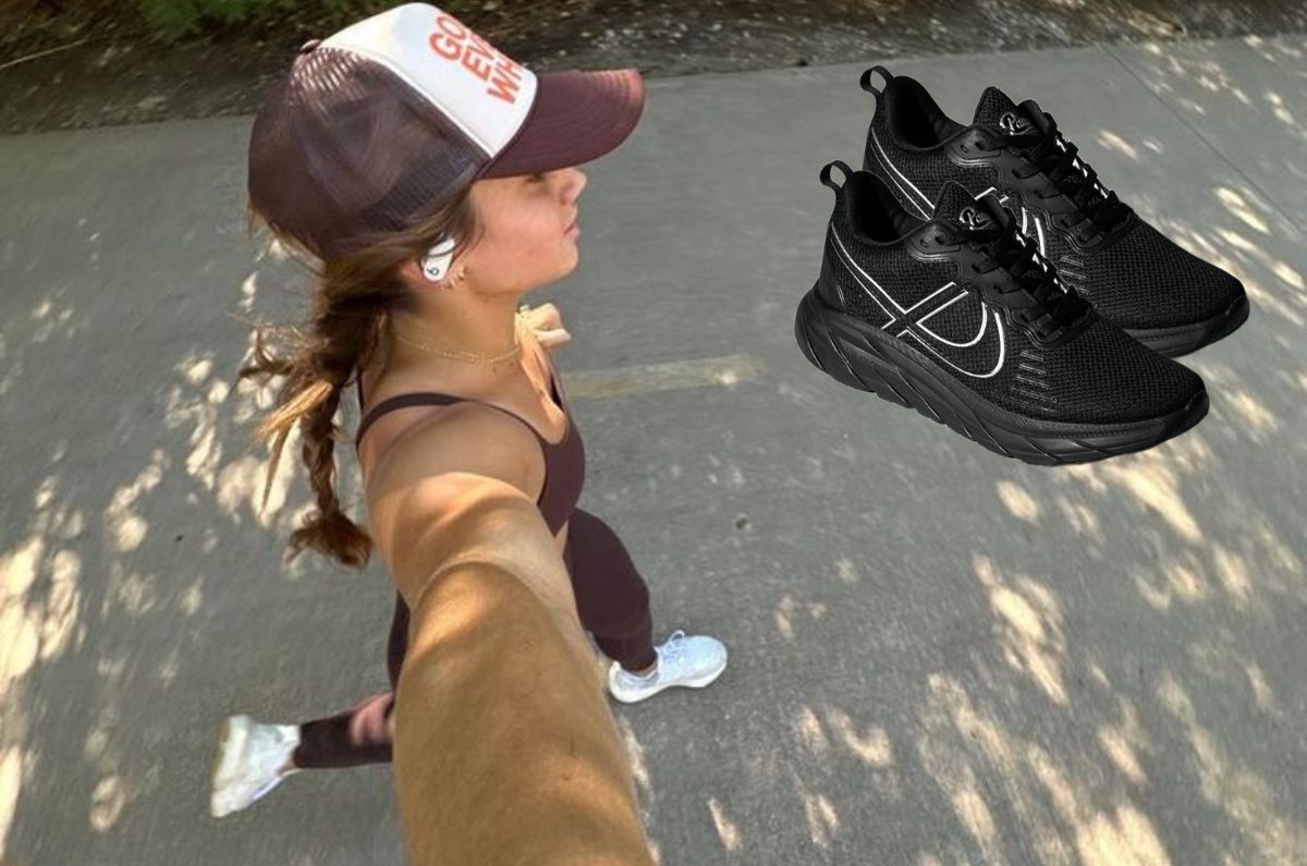 Panam Relax: el par ideal para iniciar tu era fitness