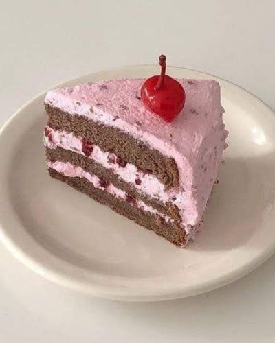 Una rebanada gigante es perfecta si quieres una salir de lo convencional.