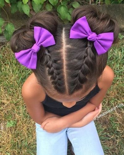 Durante la primavera es escencial mantener el área de la frente y cuello libre para evitar la sensación de calor y el daño provocado por la contaminación y otro agentes