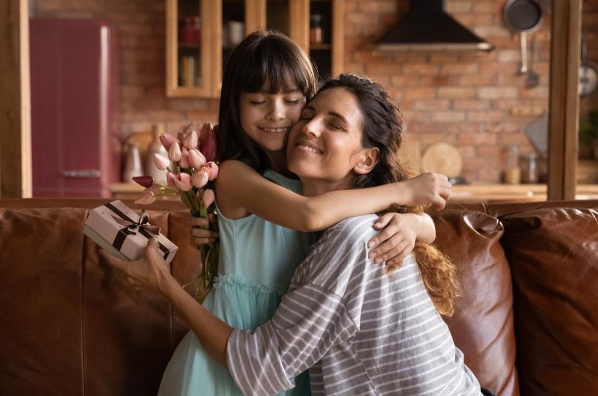 Piezas atemporales que mamá usará siempre este 10 de mayo