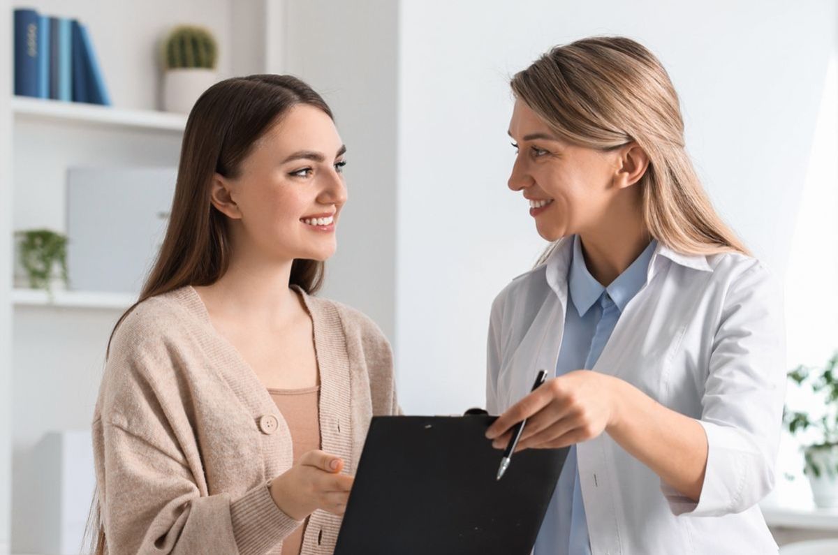 4 enfermedades que afectan más a la salud femenina, detectarlas es una oportunidad de vida