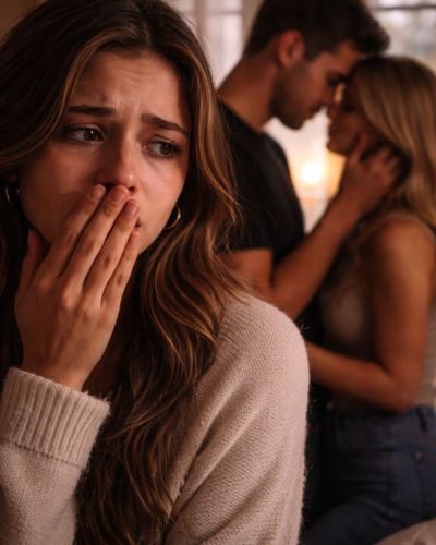 Apredende a reconocer las señales de una infidelidad o entender si estás frente a una inseguridad que se puede trabajar en pareja.