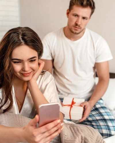 Apredende a reconocer las señales de una infidelidad o entender si estás frente a una inseguridad que se puede trabajar en pareja.