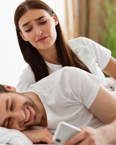 Apredende a reconocer las señales de una infidelidad o entender si estás frente a una inseguridad que se puede trabajar en pareja.